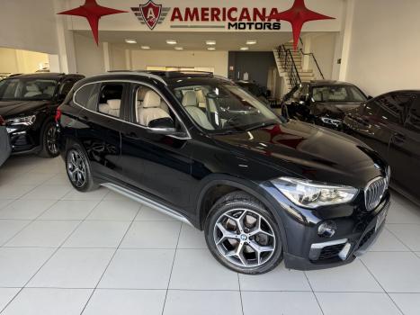 BMW X1 2.0 16V 4P SDRIVE 20I X-LINE ACTIVEFLEX TURBO AUTOMTICO, Foto 1