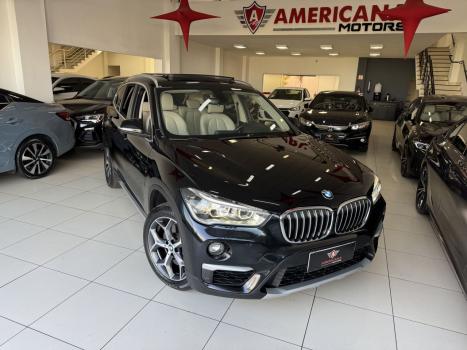 BMW X1 2.0 16V 4P SDRIVE 20I X-LINE ACTIVEFLEX TURBO AUTOMTICO, Foto 2