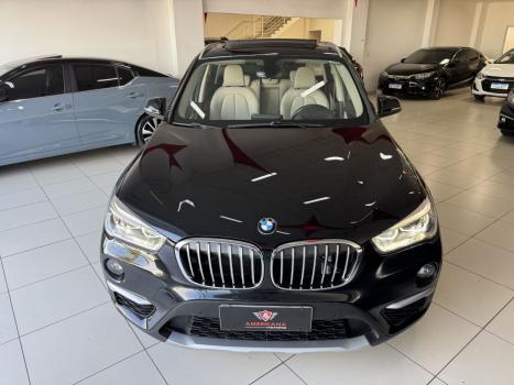 BMW X1 2.0 16V 4P SDRIVE 20I X-LINE ACTIVEFLEX TURBO AUTOMTICO, Foto 3