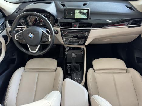 BMW X1 2.0 16V 4P SDRIVE 20I X-LINE ACTIVEFLEX TURBO AUTOMTICO, Foto 6