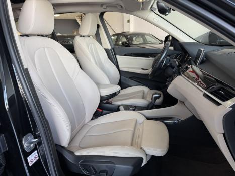 BMW X1 2.0 16V 4P SDRIVE 20I X-LINE ACTIVEFLEX TURBO AUTOMTICO, Foto 8
