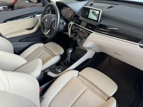 BMW X1 2.0 16V 4P SDRIVE 20I X-LINE ACTIVEFLEX TURBO AUTOMTICO, Foto 9