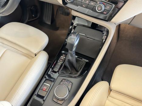 BMW X1 2.0 16V 4P SDRIVE 20I X-LINE ACTIVEFLEX TURBO AUTOMTICO, Foto 10