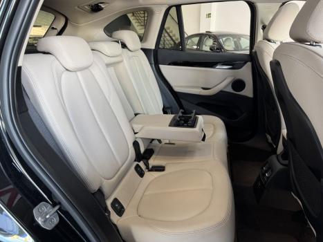 BMW X1 2.0 16V 4P SDRIVE 20I X-LINE ACTIVEFLEX TURBO AUTOMTICO, Foto 12