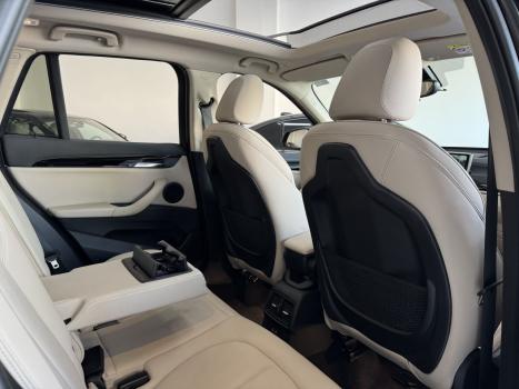 BMW X1 2.0 16V 4P SDRIVE 20I X-LINE ACTIVEFLEX TURBO AUTOMTICO, Foto 13