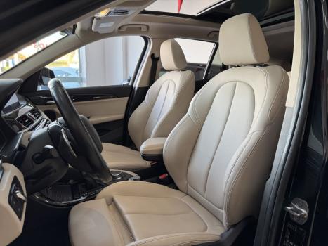 BMW X1 2.0 16V 4P SDRIVE 20I X-LINE ACTIVEFLEX TURBO AUTOMTICO, Foto 15