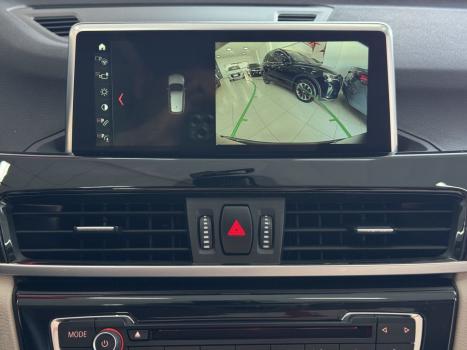BMW X1 2.0 16V 4P SDRIVE 20I X-LINE ACTIVEFLEX TURBO AUTOMTICO, Foto 18