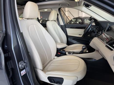 BMW X1 2.0 16V 4P SDRIVE 20I X-LINE ACTIVEFLEX TURBO AUTOMTICO, Foto 8