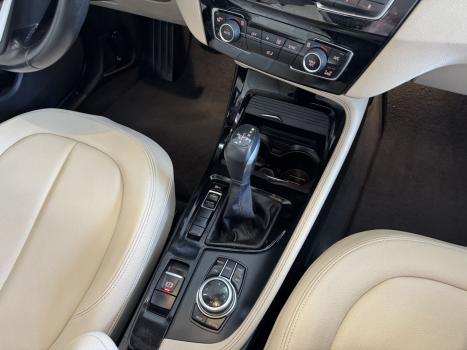 BMW X1 2.0 16V 4P SDRIVE 20I X-LINE ACTIVEFLEX TURBO AUTOMTICO, Foto 10