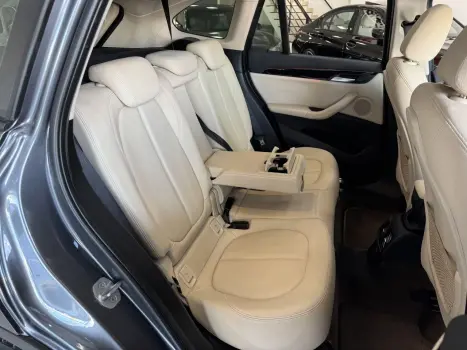BMW X1 2.0 16V 4P SDRIVE 20I X-LINE ACTIVEFLEX TURBO AUTOMTICO, Foto 12