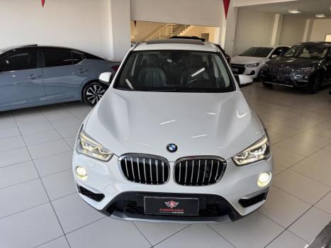 BMW X1 2.0 16V 4P SDRIVE 20I X-LINE ACTIVEFLEX TURBO AUTOMTICO, Foto 3