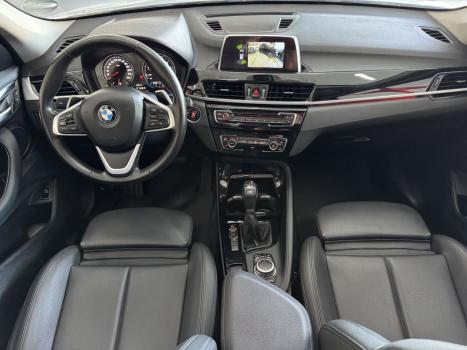 BMW X1 2.0 16V 4P SDRIVE 20I X-LINE ACTIVEFLEX TURBO AUTOMTICO, Foto 6