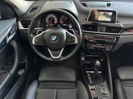 BMW X1 2.0 16V 4P SDRIVE 20I X-LINE ACTIVEFLEX TURBO AUTOMTICO, Foto 7