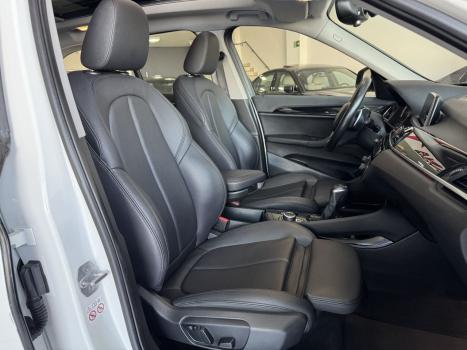 BMW X1 2.0 16V 4P SDRIVE 20I X-LINE ACTIVEFLEX TURBO AUTOMTICO, Foto 8