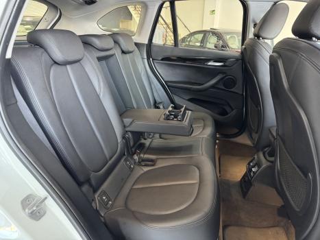 BMW X1 2.0 16V 4P SDRIVE 20I X-LINE ACTIVEFLEX TURBO AUTOMTICO, Foto 11
