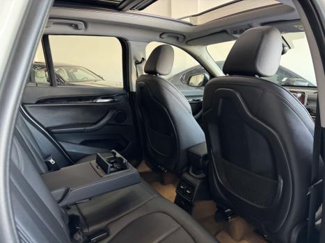 BMW X1 2.0 16V 4P SDRIVE 20I X-LINE ACTIVEFLEX TURBO AUTOMTICO, Foto 12