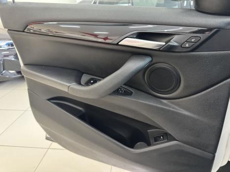 BMW X1 2.0 16V 4P SDRIVE 20I X-LINE ACTIVEFLEX TURBO AUTOMTICO, Foto 13