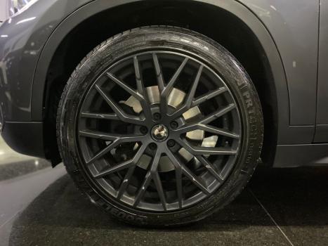 BMW X1 2.0 16V 4P SDRIVE 20I ACTIVEFLEX TURBO AUTOMTICO, Foto 10