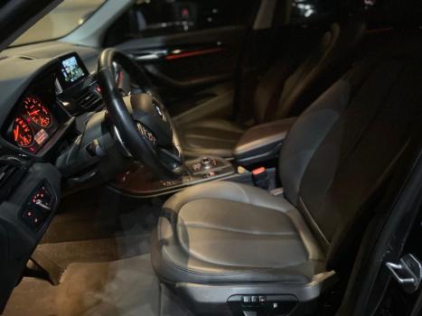 BMW X1 2.0 16V 4P SDRIVE 20I ACTIVEFLEX TURBO AUTOMTICO, Foto 15