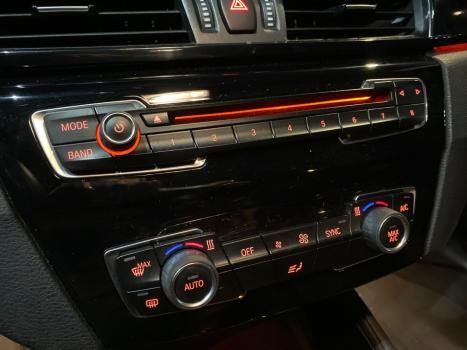 BMW X1 2.0 16V 4P SDRIVE 20I ACTIVEFLEX TURBO AUTOMTICO, Foto 16