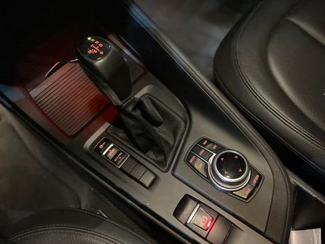 BMW X1 2.0 16V 4P SDRIVE 20I ACTIVEFLEX TURBO AUTOMTICO, Foto 17