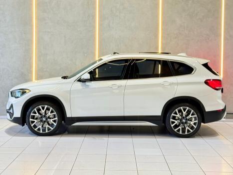 BMW X1 2.0 16V 4P SDRIVE 20I X-LINE ACTIVEFLEX TURBO AUTOMTICO, Foto 2