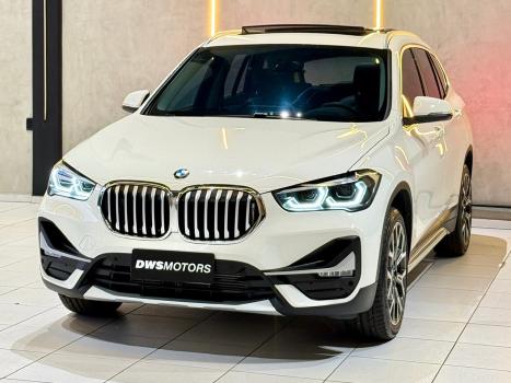 BMW X1 2.0 16V 4P SDRIVE 20I X-LINE ACTIVEFLEX TURBO AUTOMTICO, Foto 5