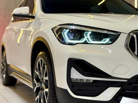 BMW X1 2.0 16V 4P SDRIVE 20I X-LINE ACTIVEFLEX TURBO AUTOMTICO, Foto 7