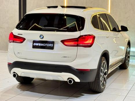 BMW X1 2.0 16V 4P SDRIVE 20I X-LINE ACTIVEFLEX TURBO AUTOMTICO, Foto 8