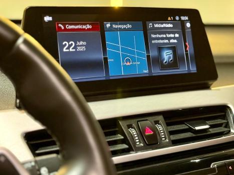 BMW X1 2.0 16V 4P SDRIVE 20I X-LINE ACTIVEFLEX TURBO AUTOMTICO, Foto 12