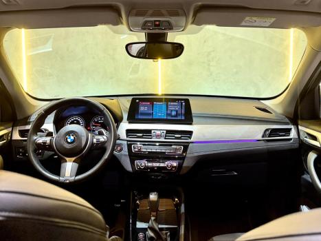 BMW X1 2.0 16V 4P SDRIVE 20I X-LINE ACTIVEFLEX TURBO AUTOMTICO, Foto 17