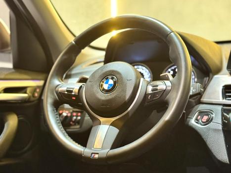 BMW X1 2.0 16V 4P SDRIVE 20I X-LINE ACTIVEFLEX TURBO AUTOMTICO, Foto 19