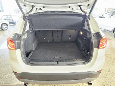 BMW X1 2.0 16V 4P SDRIVE 20I ACTIVEFLEX TURBO AUTOMTICO, Foto 8