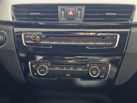 BMW X1 2.0 16V 4P SDRIVE 20I ACTIVEFLEX TURBO AUTOMTICO, Foto 13