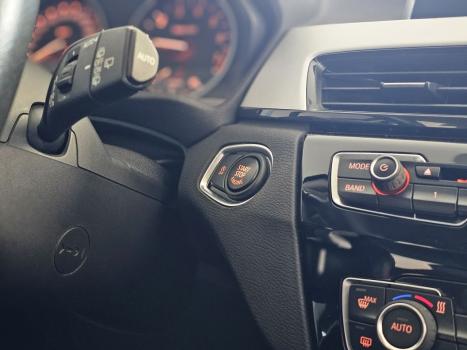 BMW X1 2.0 16V 4P SDRIVE 20I ACTIVEFLEX TURBO AUTOMTICO, Foto 14