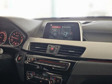 BMW X1 2.0 16V 4P SDRIVE 20I ACTIVEFLEX TURBO AUTOMTICO, Foto 16