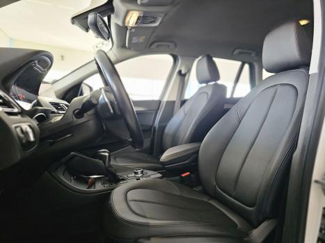 BMW X1 2.0 16V 4P SDRIVE 20I ACTIVEFLEX TURBO AUTOMTICO, Foto 18