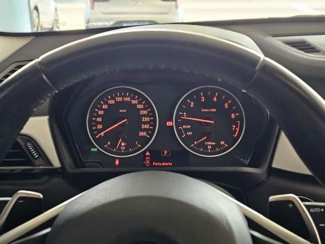 BMW X1 2.0 16V 4P SDRIVE 20I ACTIVEFLEX TURBO AUTOMTICO, Foto 19