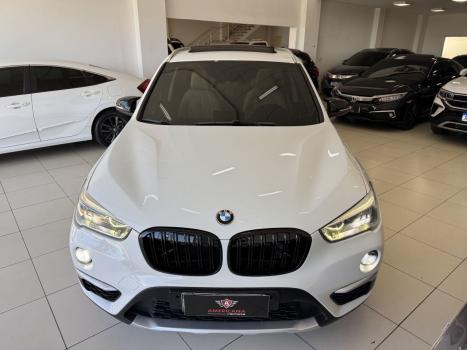 BMW X1 2.0 16V 4P SDRIVE 20I X-LINE ACTIVEFLEX TURBO AUTOMTICO, Foto 3