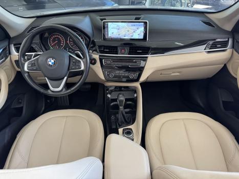 BMW X1 2.0 16V 4P SDRIVE 20I X-LINE ACTIVEFLEX TURBO AUTOMTICO, Foto 6