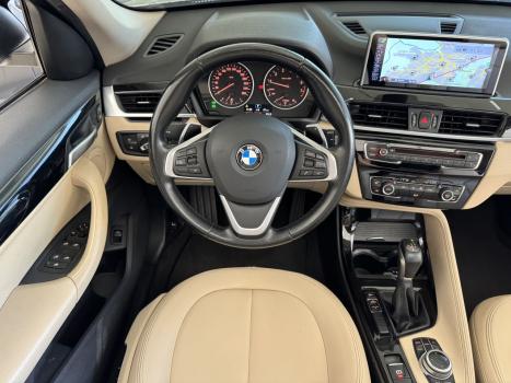 BMW X1 2.0 16V 4P SDRIVE 20I X-LINE ACTIVEFLEX TURBO AUTOMTICO, Foto 7