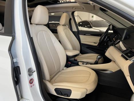 BMW X1 2.0 16V 4P SDRIVE 20I X-LINE ACTIVEFLEX TURBO AUTOMTICO, Foto 8
