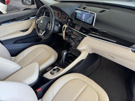 BMW X1 2.0 16V 4P SDRIVE 20I X-LINE ACTIVEFLEX TURBO AUTOMTICO, Foto 9