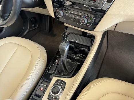 BMW X1 2.0 16V 4P SDRIVE 20I X-LINE ACTIVEFLEX TURBO AUTOMTICO, Foto 10
