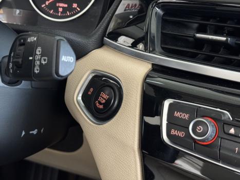 BMW X1 2.0 16V 4P SDRIVE 20I X-LINE ACTIVEFLEX TURBO AUTOMTICO, Foto 11