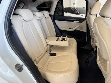 BMW X1 2.0 16V 4P SDRIVE 20I X-LINE ACTIVEFLEX TURBO AUTOMTICO, Foto 12