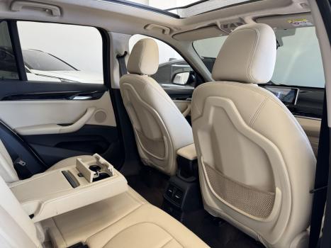 BMW X1 2.0 16V 4P SDRIVE 20I X-LINE ACTIVEFLEX TURBO AUTOMTICO, Foto 13