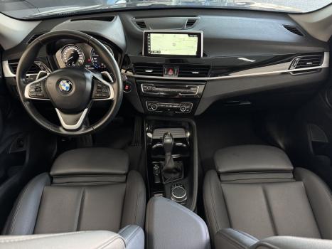 BMW X1 2.0 16V 4P SDRIVE 20I X-LINE ACTIVEFLEX TURBO AUTOMTICO, Foto 7