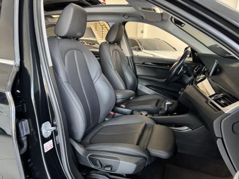 BMW X1 2.0 16V 4P SDRIVE 20I X-LINE ACTIVEFLEX TURBO AUTOMTICO, Foto 8