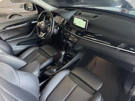 BMW X1 2.0 16V 4P SDRIVE 20I X-LINE ACTIVEFLEX TURBO AUTOMTICO, Foto 9